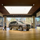 Image for article titled The 'Genesis House' Dresses The Showroom To Impress In NYC